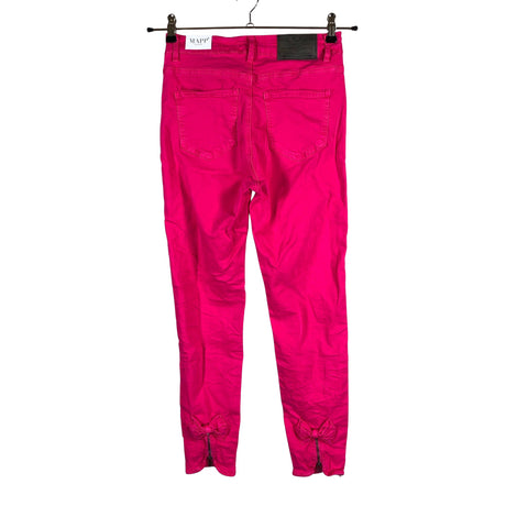 Unisex M.A.P.P Jeans - Jeans, size 36 - Pink (2)