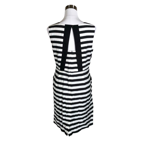 Unisex Your Face - Sheath dress, size 40 - Black (2)