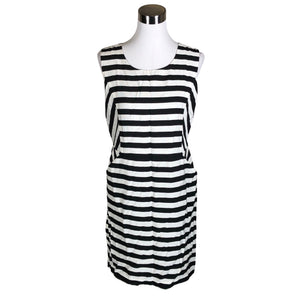 Unisex Your Face - Sheath dress, size 40 - Black (1)