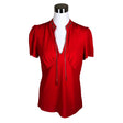 Unisex Michael Kors - Party shirt, size 38 - Red ()