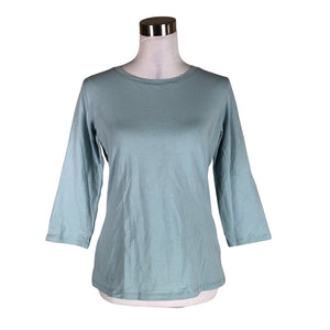Unisex Weekend by MaxMara - Tricot shirt, size 40 - Light blue (1)