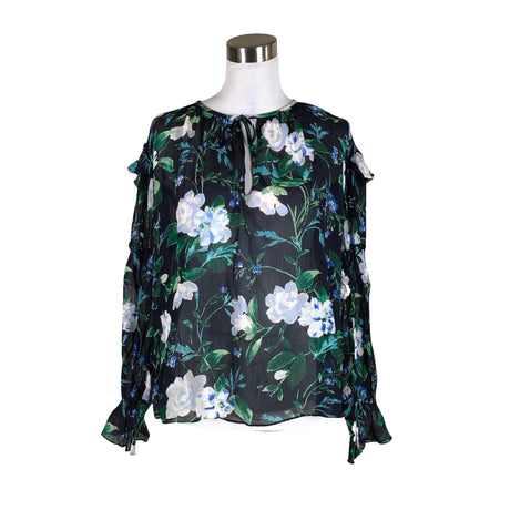 Unisex Gant - Blouse, size 40 - Blue ()