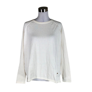 Unisex Mos Mosh - Sweater, size 40 - White (1)