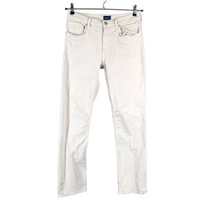 Unisex Gant - Jeans, size W30 - Beige (1)