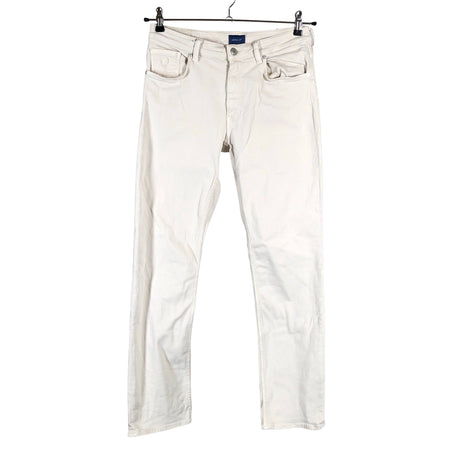 Unisex Gant - Jeans, size W30 - Beige ()