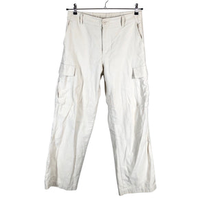 Unisex Uniqlo - Cargo pants, size 38 - Beige (1)