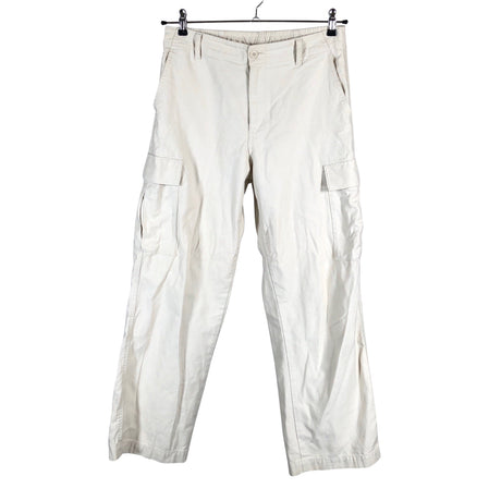 Unisex Uniqlo - Cargo pants, size 38 - Beige ()