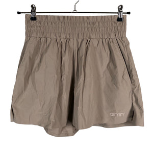 Unisex Aim'n - Sports shorts, size 38 - Brown (1)