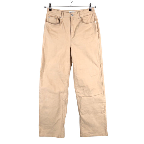 Unisex Na-KD - Jeans, size 38 - Brown ()