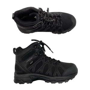 Unisex Halti - Ankle boots, size 37 - Black (1)