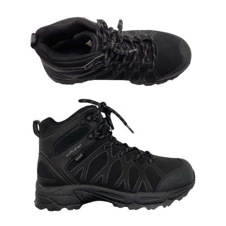 Unisex Halti - Ankle boots, size 37 - Black ()