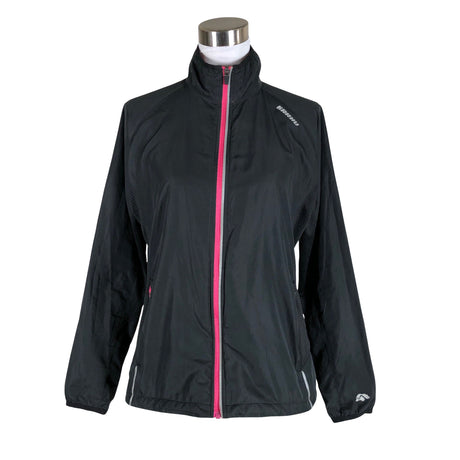 Unisex Karhu - Sports jacket, size 38 - Black ()