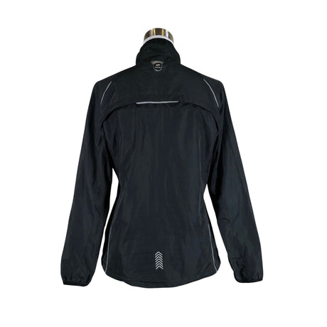 Unisex Karhu - Sports jacket, size 38 - Black (2)