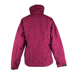 Unisex Peak Performance - Lightly padded jacket, size 36 - Pink (2)