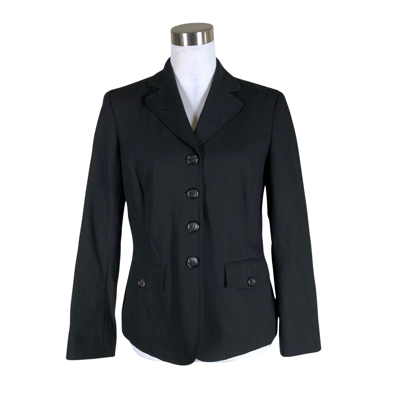 Unisex Marc O'Polo - Jacket, size 40 - Black (1)
