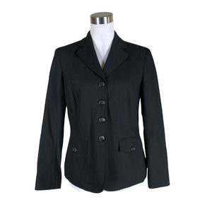 Unisex Marc O'Polo - Jacket, size 40 - Black (1)