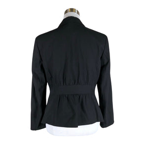 Unisex Marc O'Polo - Jacket, size 40 - Black (2)
