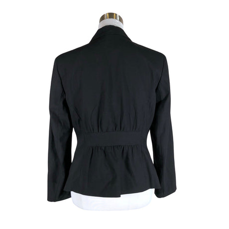 Unisex Marc O'Polo - Jacket, size 40 - Black (2)