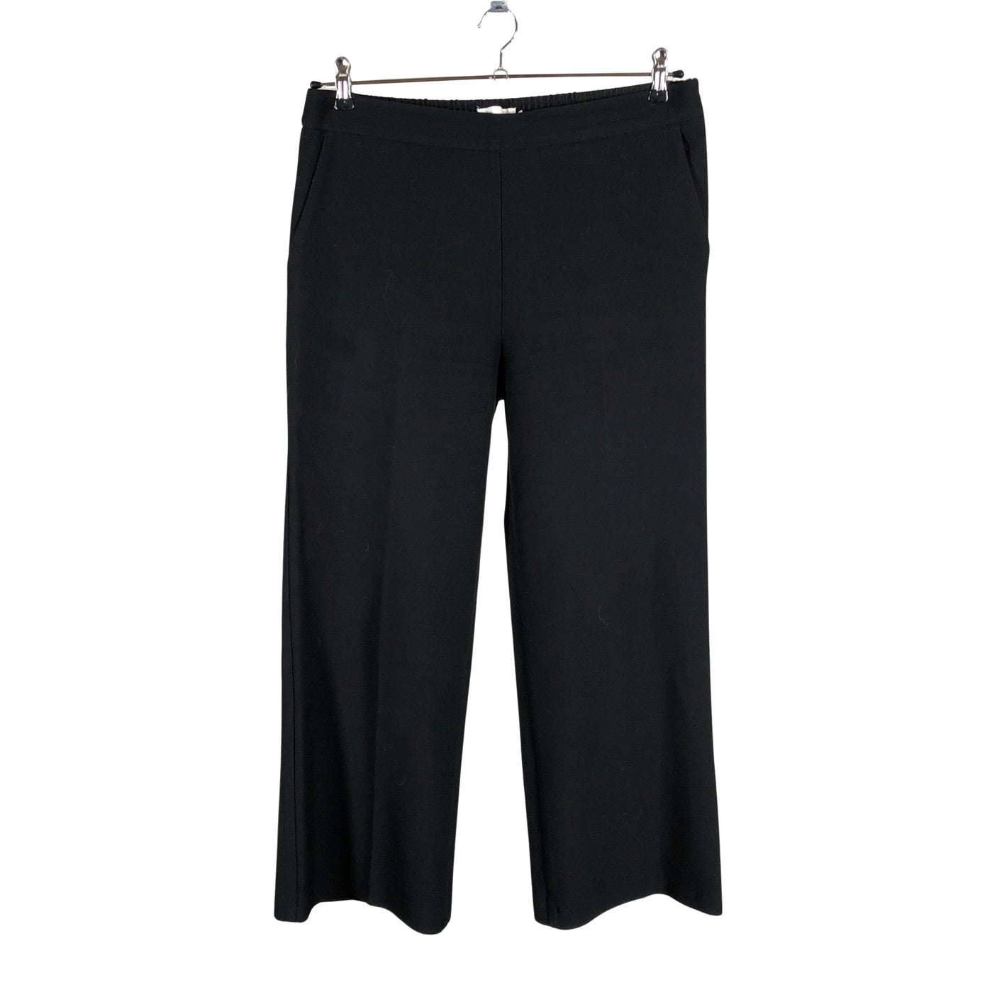 Unisex Marimekko - Straight leg trousers, size 42 - Black (1)