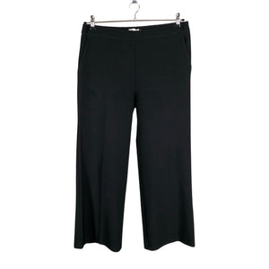 Unisex Marimekko - Straight leg trousers, size 42 - Black (1)