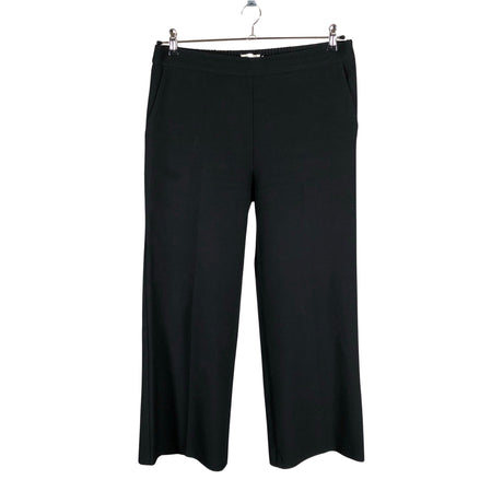 Unisex Marimekko - Straight leg trousers, size 42 - Black ()