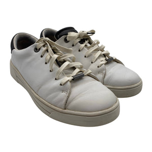 Unisex Ted Baker - Casual sneakers, size 38 - White (2)