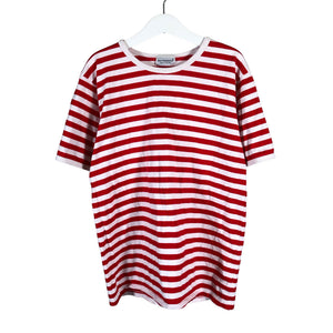 Unisex Marimekko - T-shirt, size 134 - 140 - Red (1)