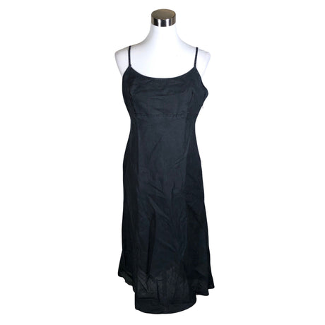 Unisex Benetton - Dress, size 36 - Black ()