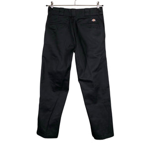 Unisex Dickies - Slacks, size W30 - Black (2)