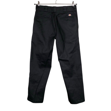 Unisex Dickies - Slacks, size W30 - Black (2)