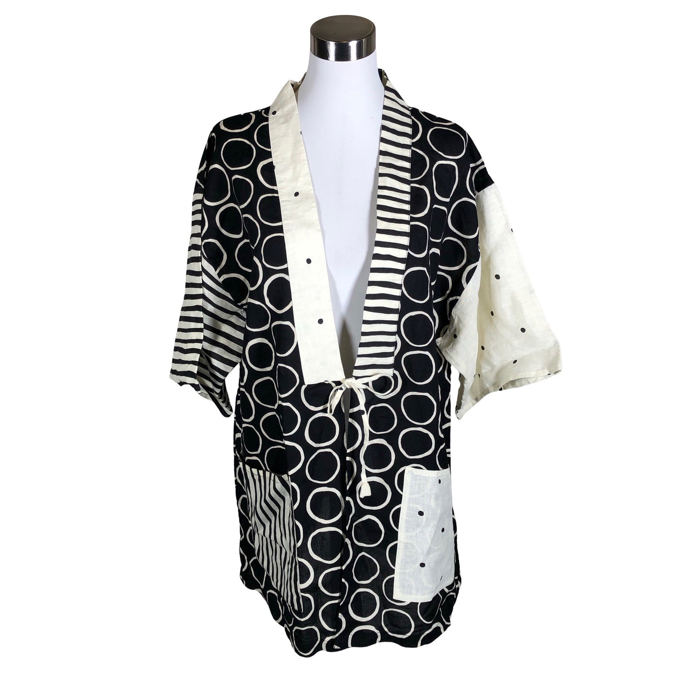 Unisex Gudrun Sjöden - Lightweight jacket, size 38 - Black (1)