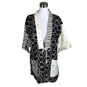 Unisex Gudrun Sjöden - Lightweight jacket, size 38 - Black (1)
