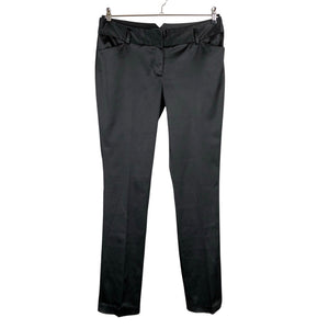 Unisex Express Design Studio - Party trousers, size 38 - Black (1)