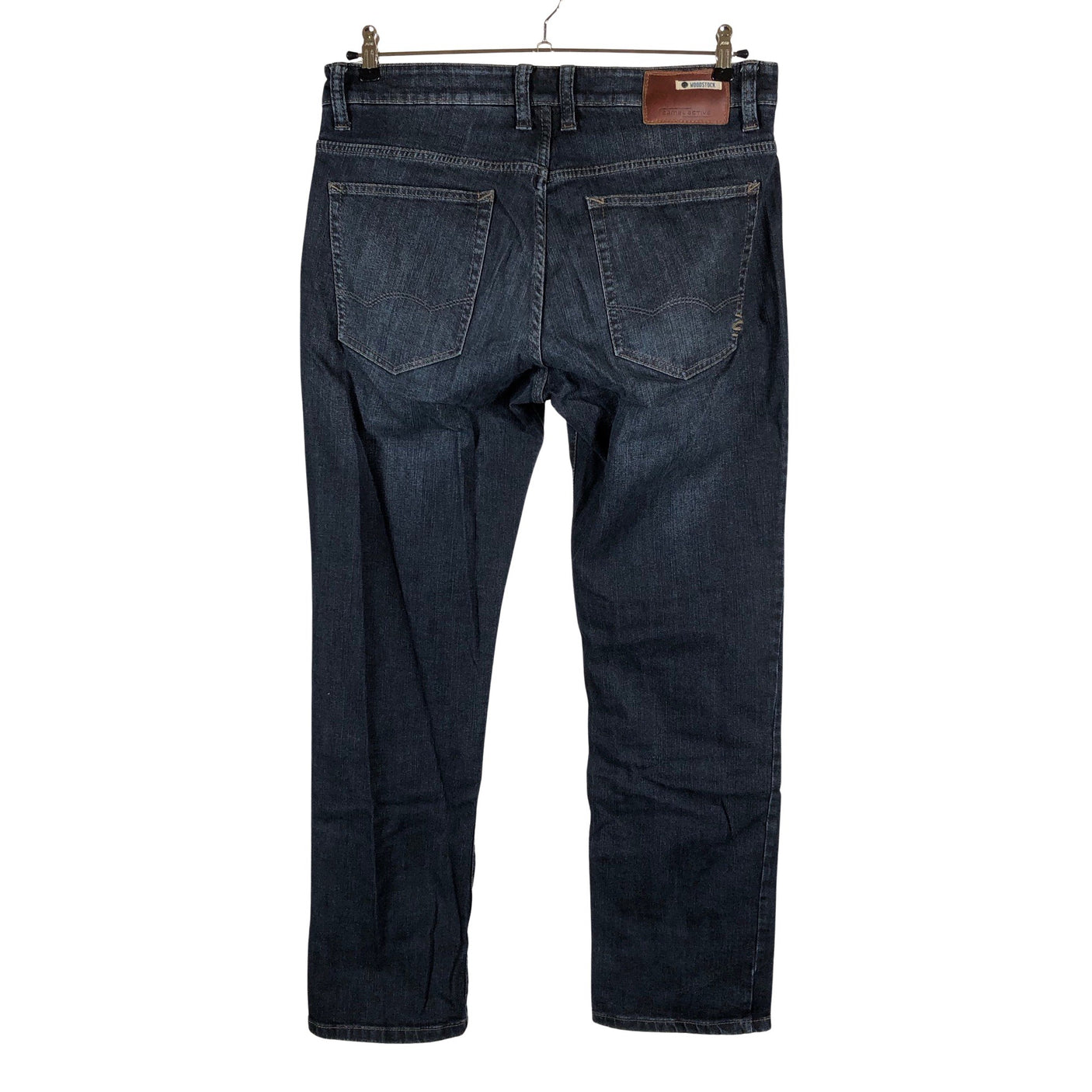 Unisex Camel Active - Jeans, size W35 - Blue (2)