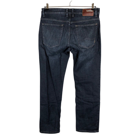 Unisex Camel Active - Jeans, size W35 - Blue (2)