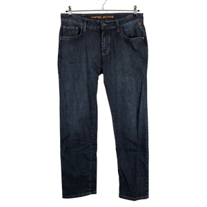 Unisex Camel Active - Jeans, size W35 - Blue (1)