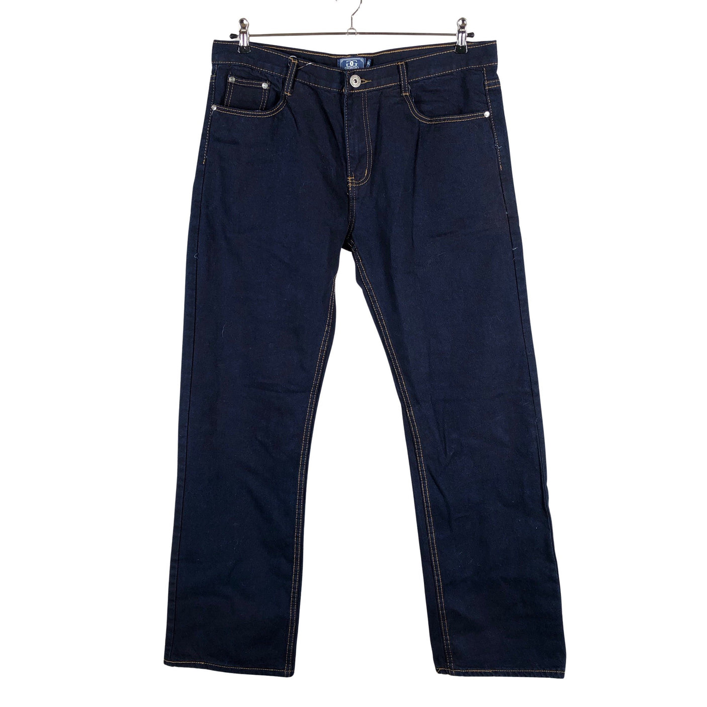 Unisex Giorgio - Jeans, size W36 - Blue (1)