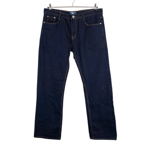 Unisex Giorgio - Jeans, size W36 - Blue (1)