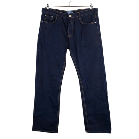 Unisex Giorgio - Jeans, size W36 - Blue ()