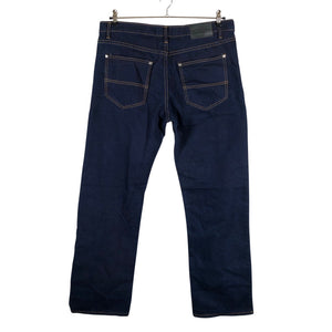 Unisex Giorgio - Jeans, size W36 - Blue (2)