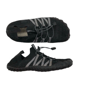 Unisex Kipukauppa - Casual sneakers, size 39 - Black (1)