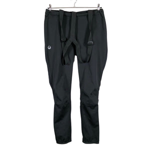 Unisex Halti - Softshell pants, size XS - Black (1)