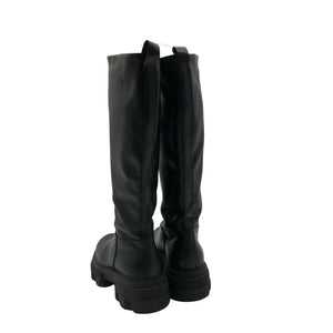 Unisex Vamsko - Boots, size 38 - Black (2)