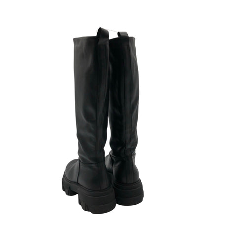 Unisex Vamsko - Boots, size 38 - Black (2)