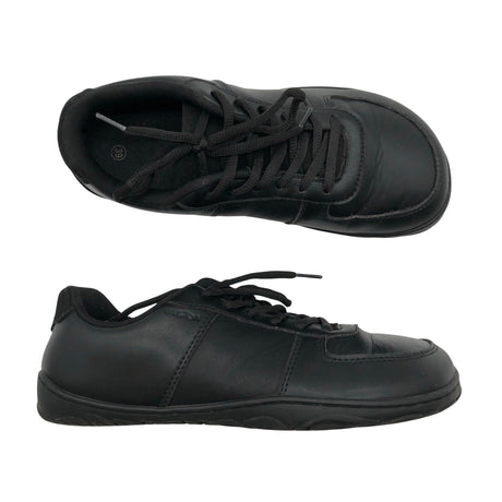 Unisex Vaistoa - Casual sneakers, size 39 - Black ()
