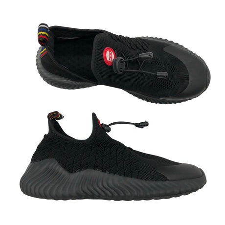 Unisex Nokian - Loafers, size 39 - Black ()