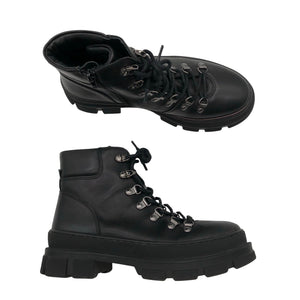 Unisex Billi Bi - Ankle boots, size 39 - Black (1)