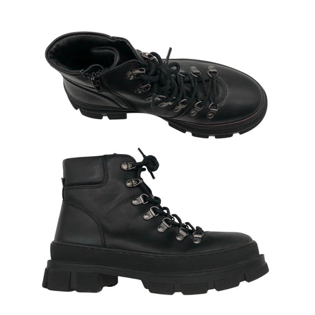 Unisex Billi Bi - Ankle boots, size 39 - Black ()