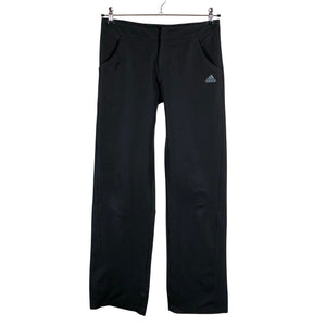 Unisex Adidas - Slacks, size 38 - Black (1)
