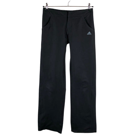 Unisex Adidas - Slacks, size 38 - Black ()